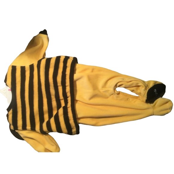 Baby Bumble Bee Halloween Costume Size 6/9 months by First Moments - Picture 1 of 4